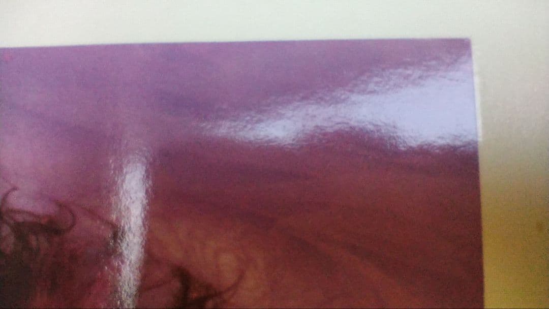 【LP UK orig】Kate Bush / Hounds Of Love