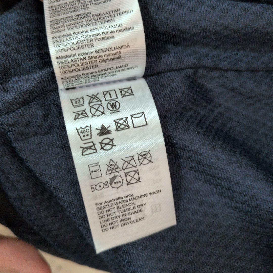 新品 Oakley オークリー ゴルフ ウィンドブレーカー XLジャケット