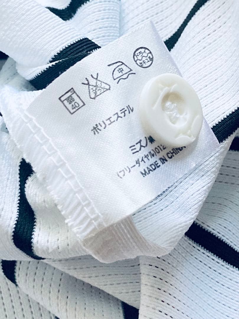 阪神タイガース 掛布　ユニフォーム メンズL 掛布雅之　刺繍　阪神公認　ミズノ