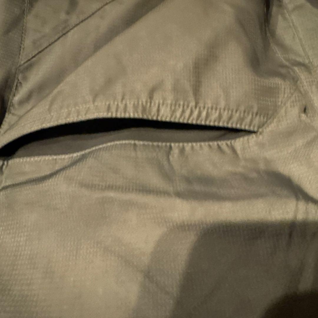 オークリー　ゴルフ　セットアップ