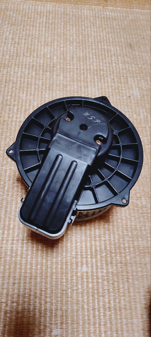 NV350 ブロアモーター 27220-3XA0A 27220-3XA1A