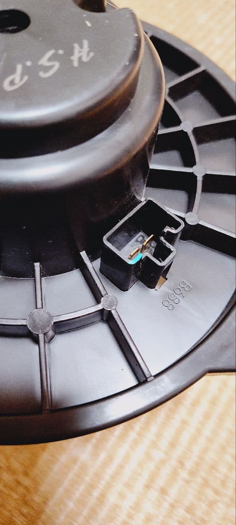 NV350 ブロアモーター 27220-3XA0A 27220-3XA1A