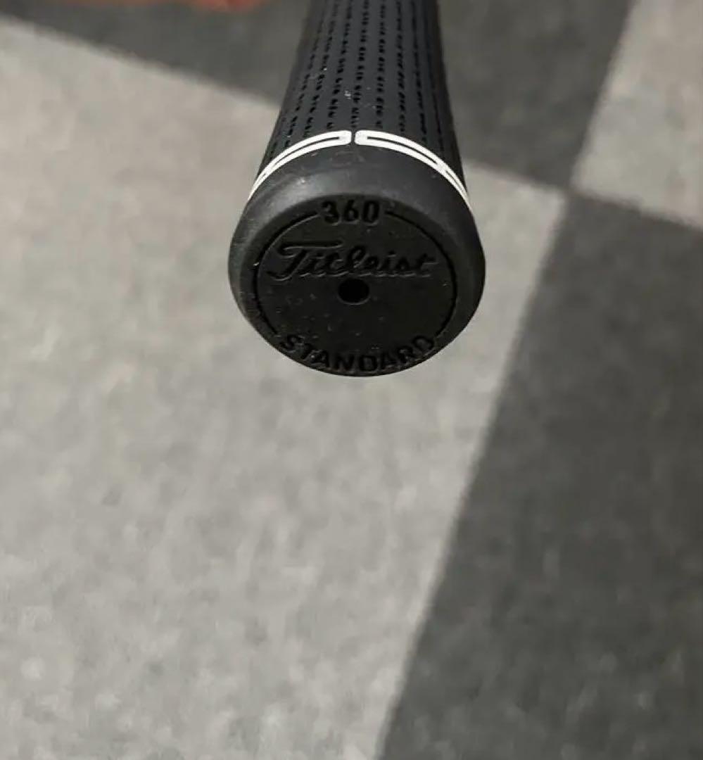 Titleist タイトリスト T150 モーダス120アイアン　5〜PW