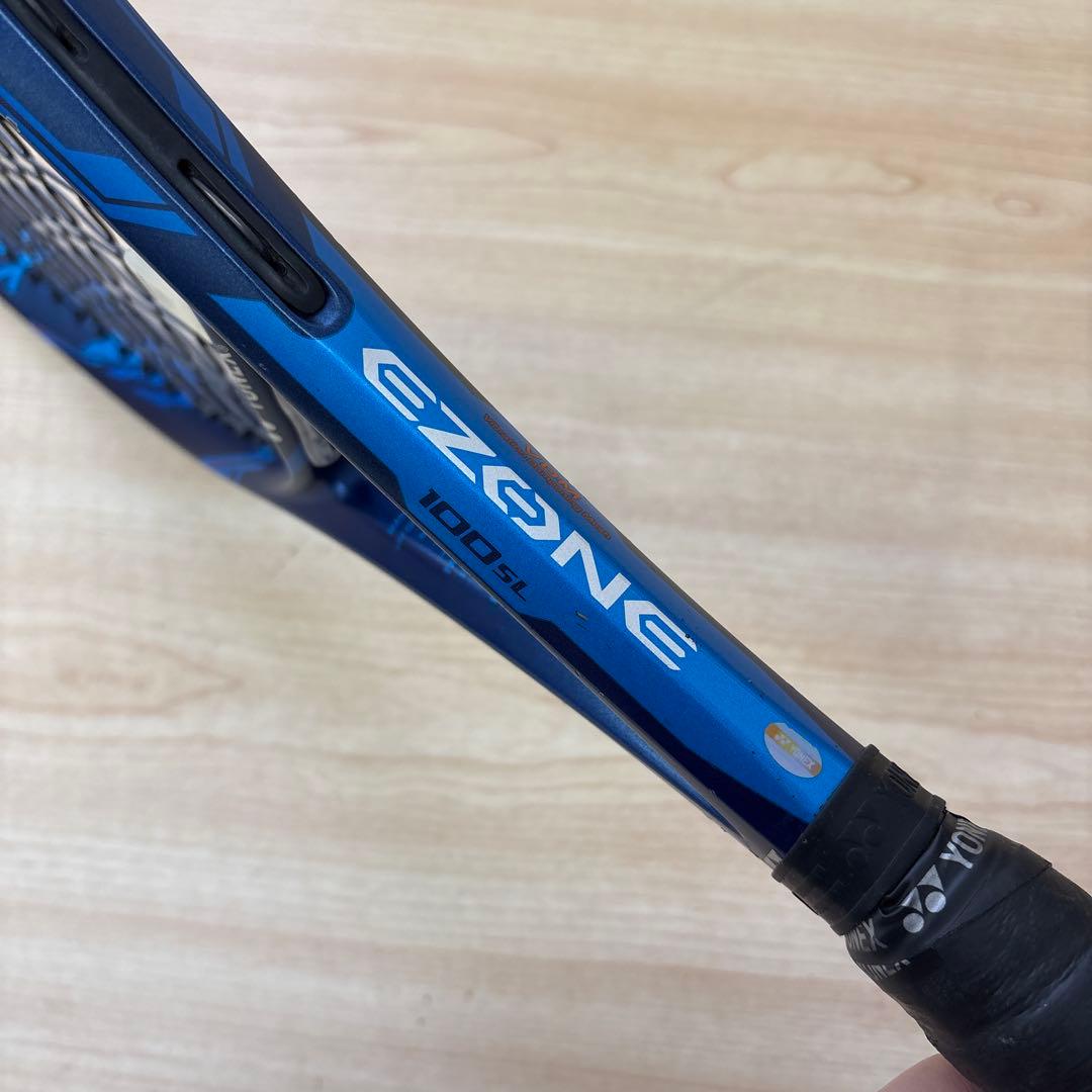 YONEX EZONE 100SL テニスラケット055