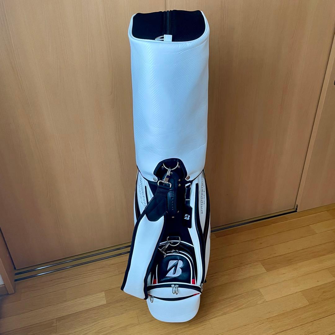 ブリヂストンBG-100 ゴルフクラブセット フレックスS