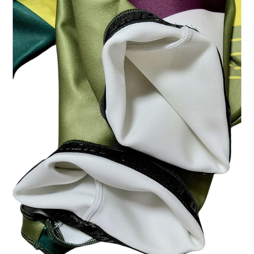 MIZUNO　ミズノ　GSワンピース　M