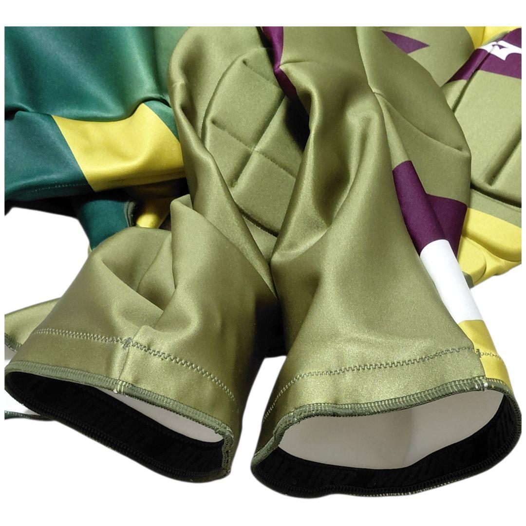 MIZUNO　ミズノ　GSワンピース　M