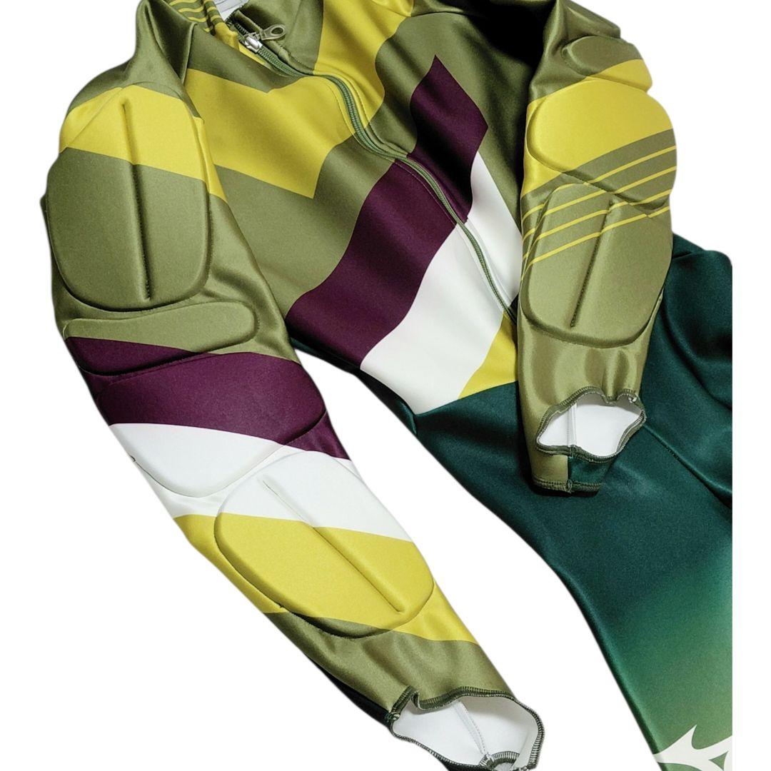 MIZUNO　ミズノ　GSワンピース　M