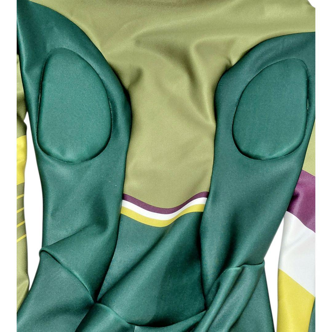 MIZUNO　ミズノ　GSワンピース　M