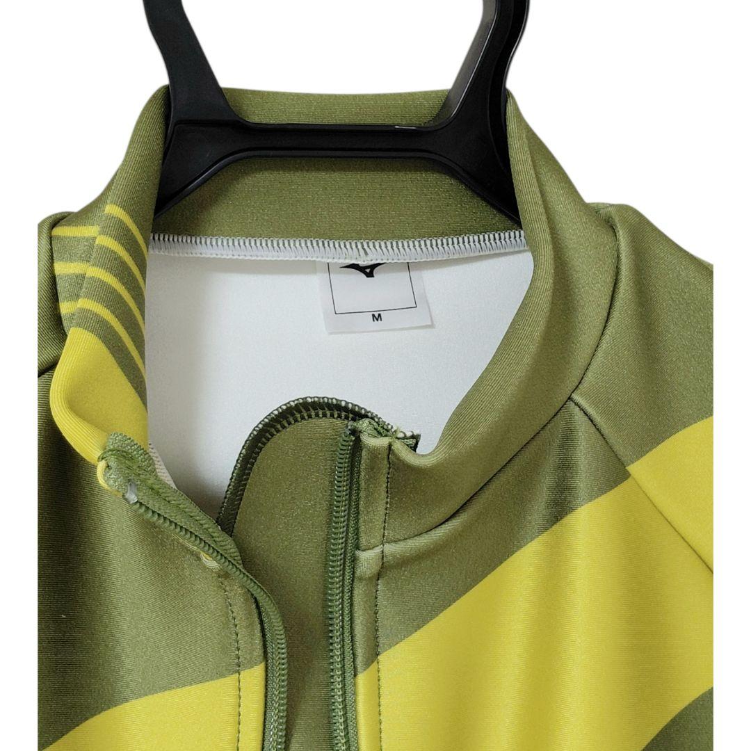 MIZUNO　ミズノ　GSワンピース　M