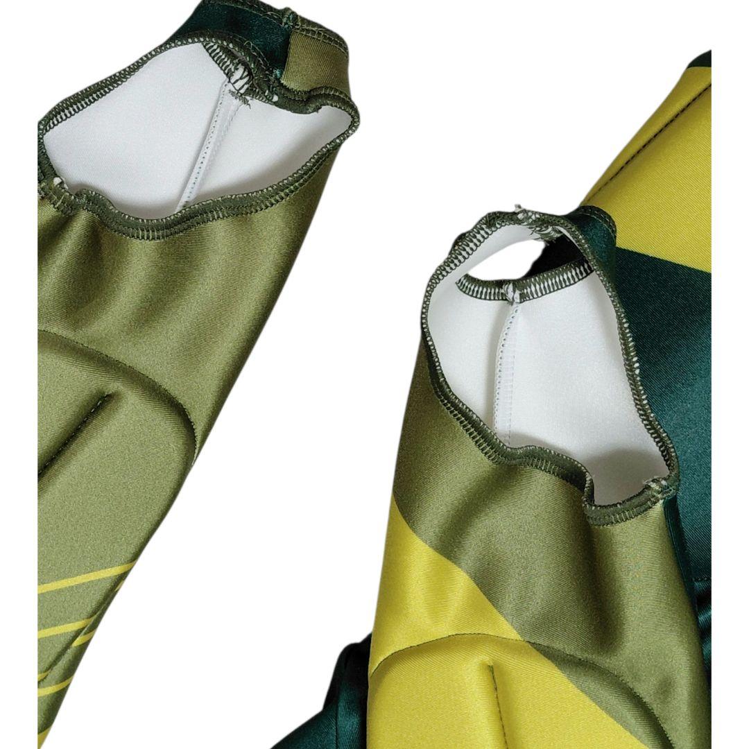 MIZUNO　ミズノ　GSワンピース　M