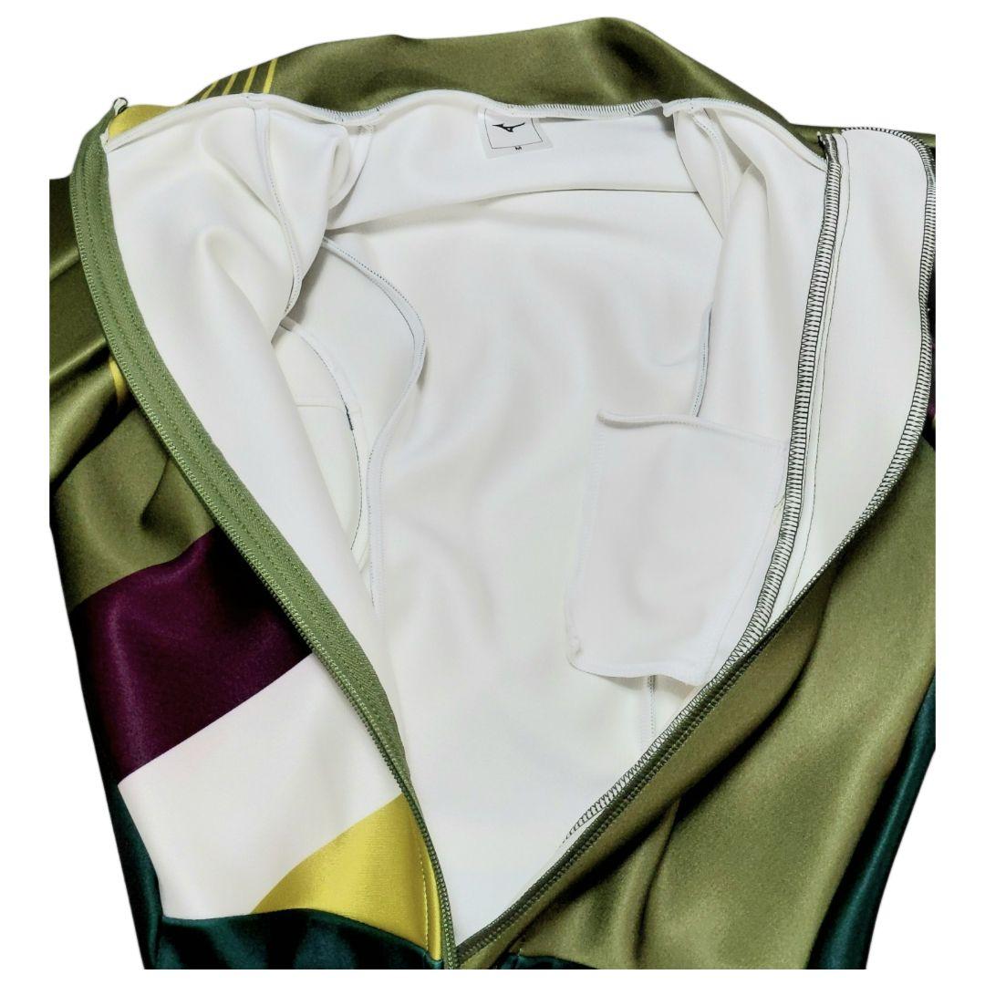 MIZUNO　ミズノ　GSワンピース　M