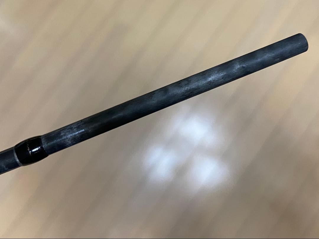 シマノ　セフィアXRメタルスッテ B66UK-GS ウキウキトップ