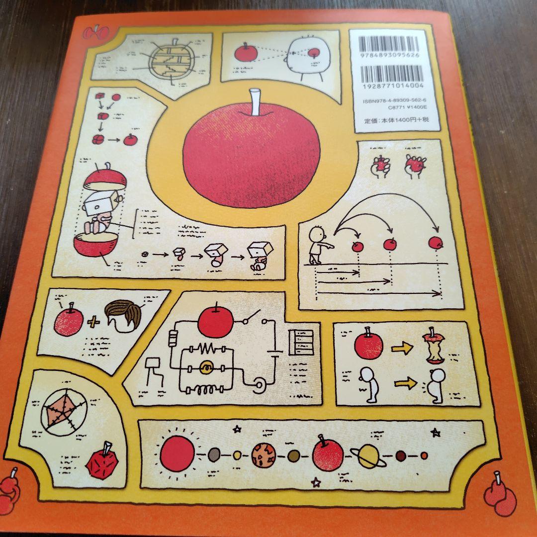 ヨシタケシンスケ 絵本9冊セット りゆうがあります りんごかもしれない 他