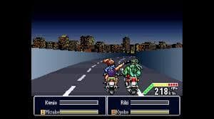 くにおたちの挽歌 リバーシティガールズゼロ switch ニンテンドースイッチ