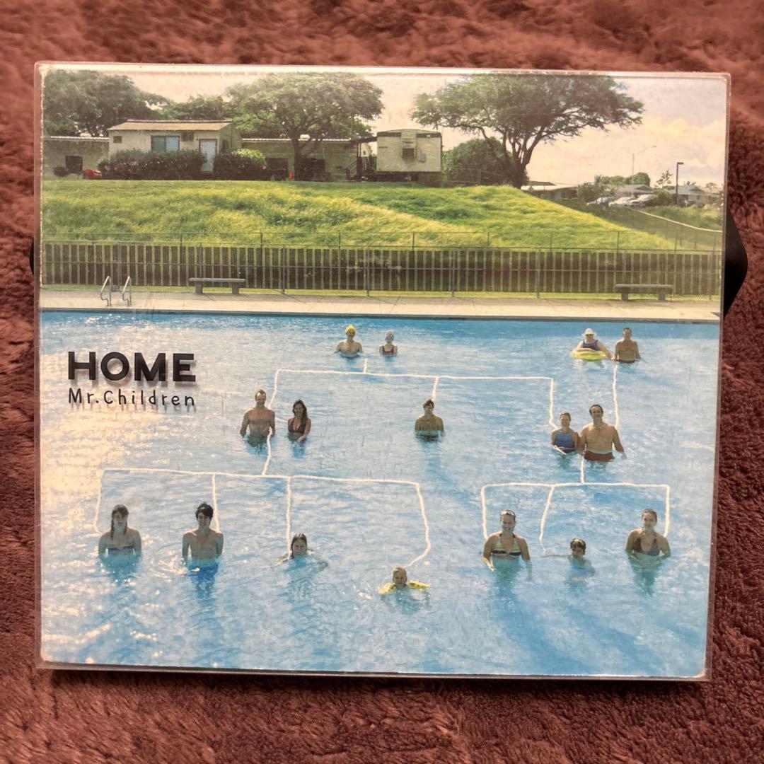 Mr.Children アルバムコレクション