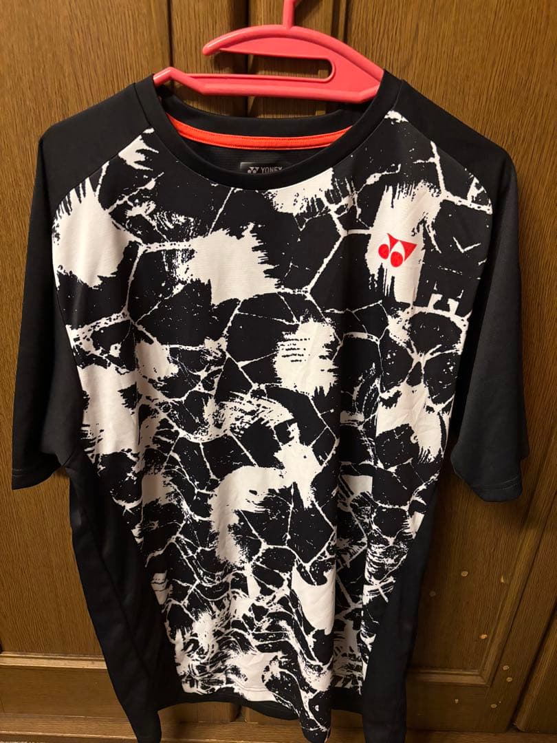 YONEX バドミントンシャツ XL