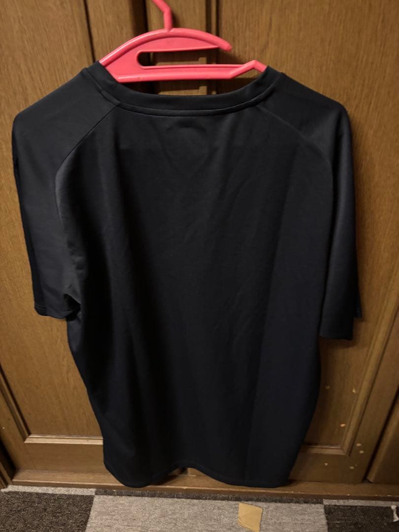 YONEX バドミントンシャツ XL