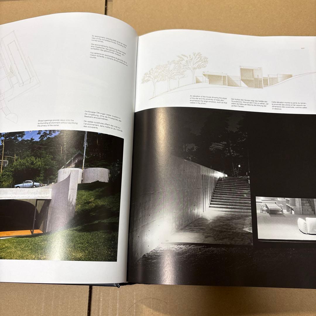 安藤忠雄 ANDO Complete Works 1975-2012