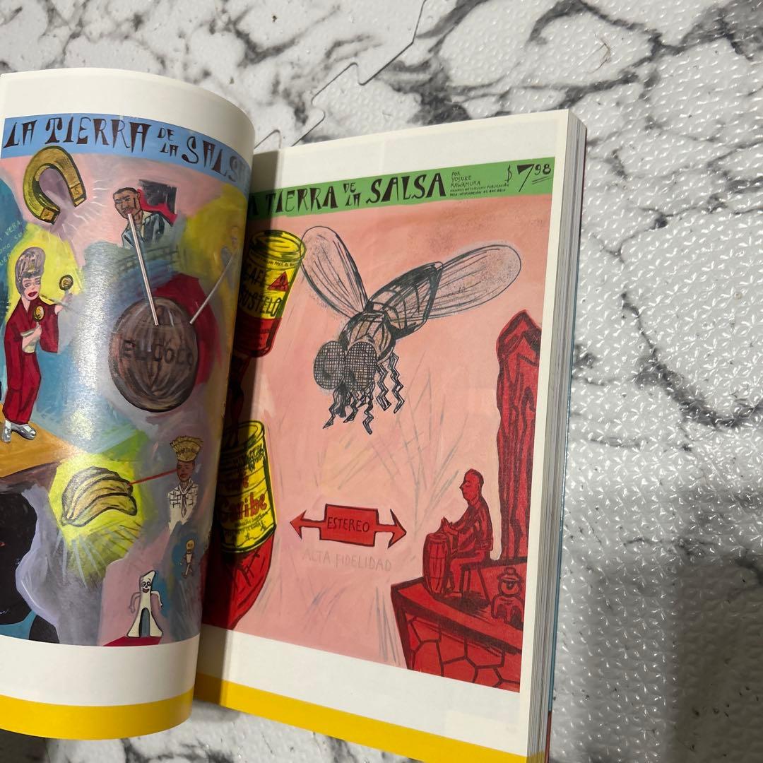 伝説のイラストレーター河村要助の真実