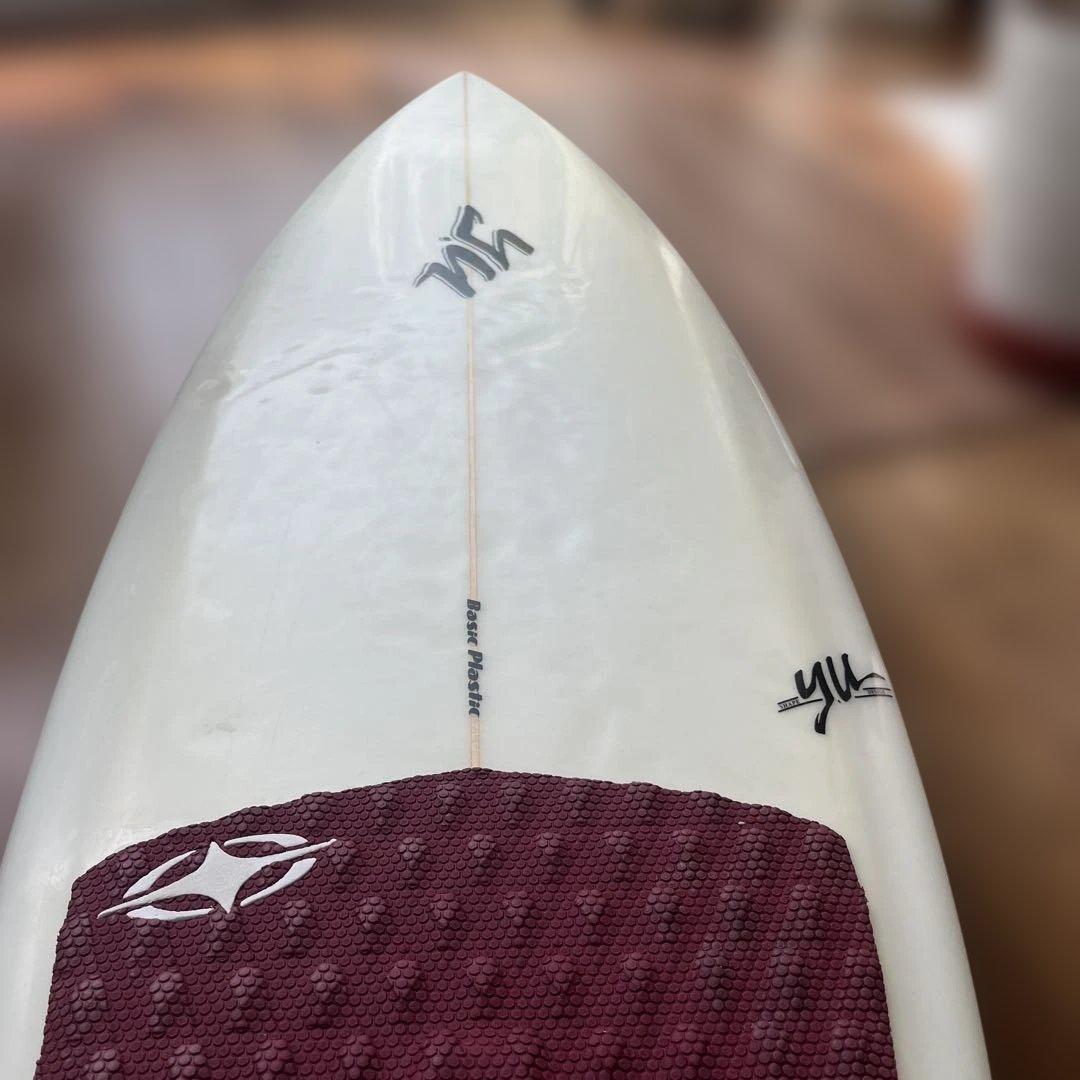 YU サーフボード
