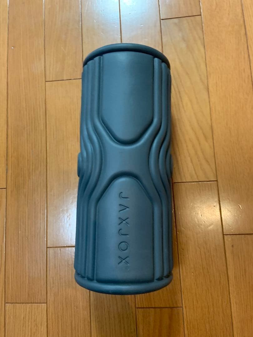 ハイパーボルド　アップルの振動筋膜リリースポール