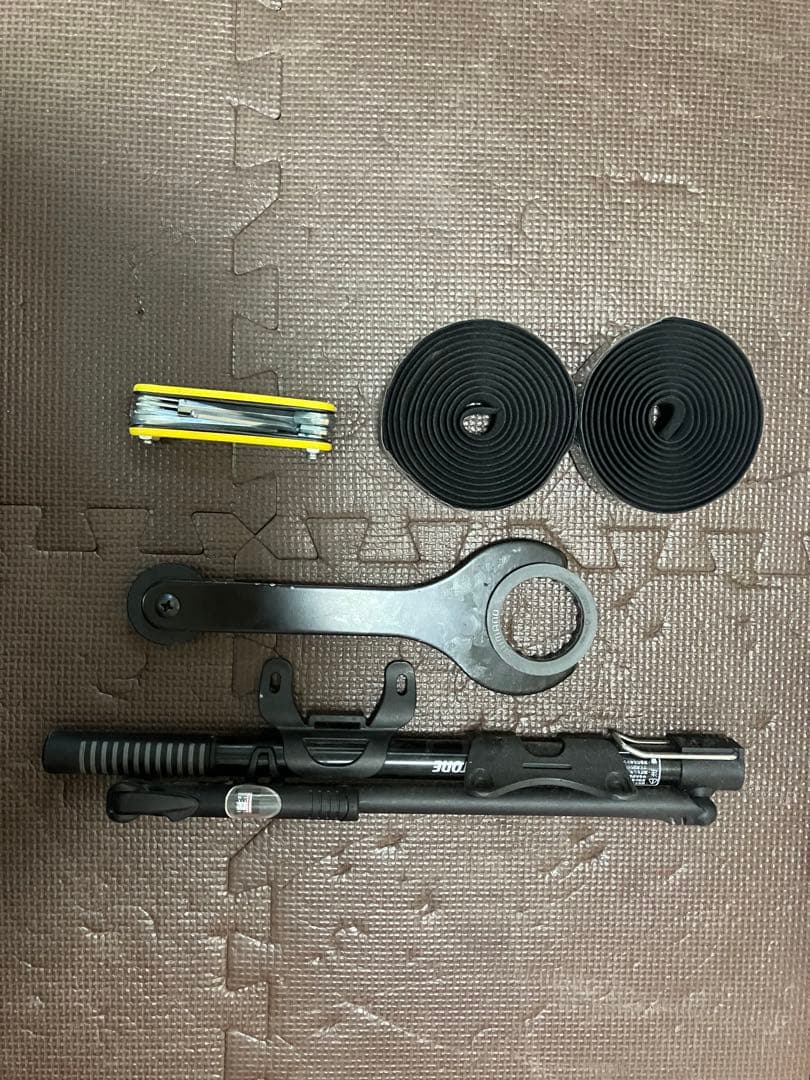 アンカー　rl8 ロードバイク