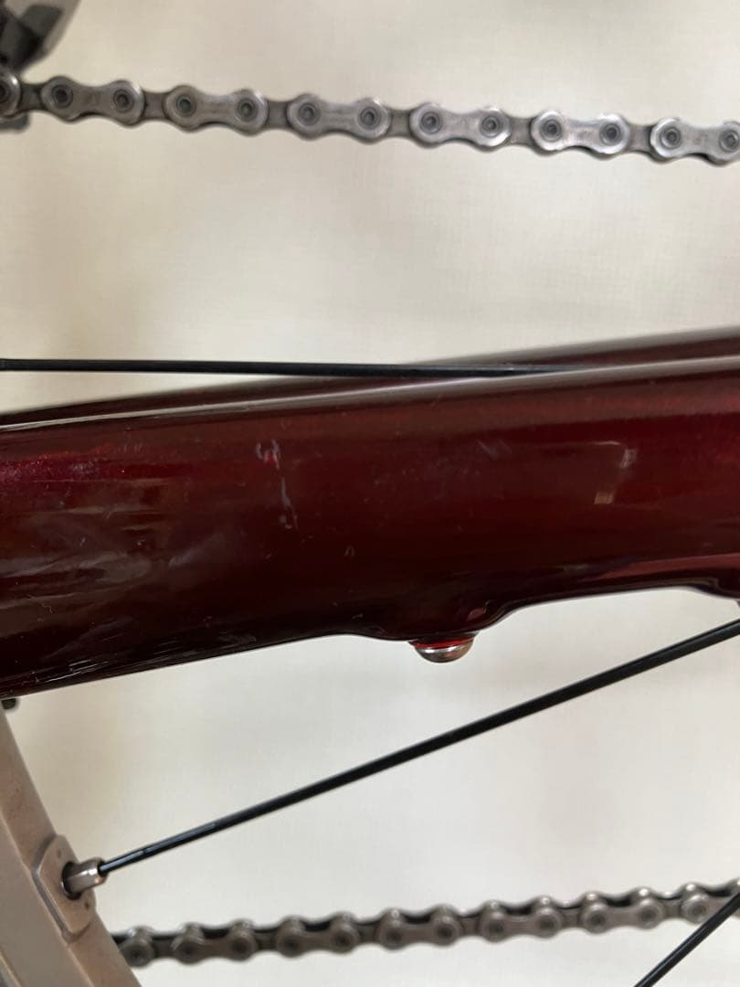 アンカー　rl8 ロードバイク