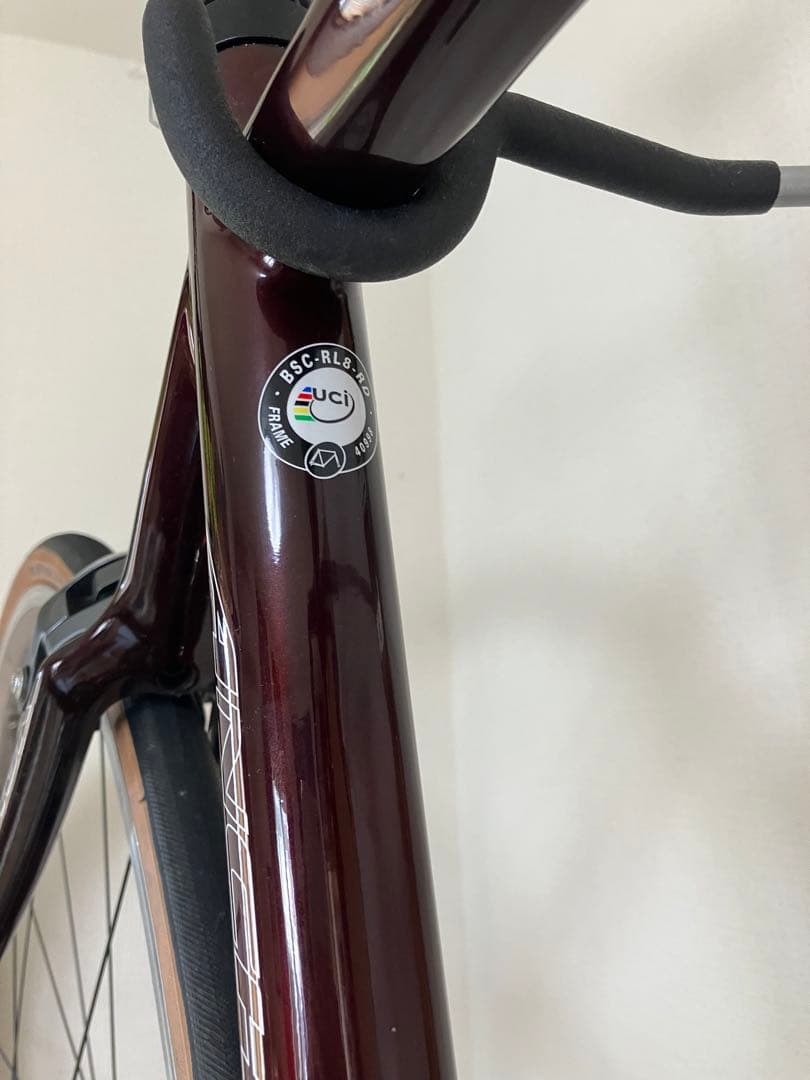 アンカー　rl8 ロードバイク