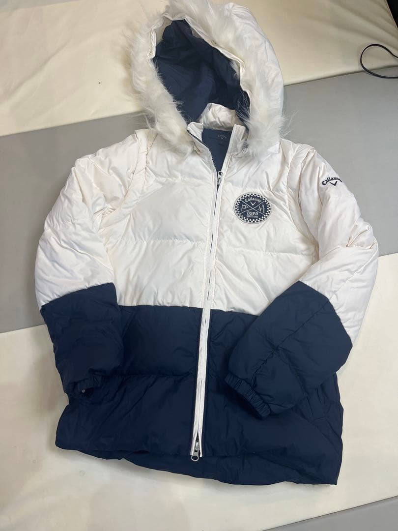 キャロウェイ　アウター