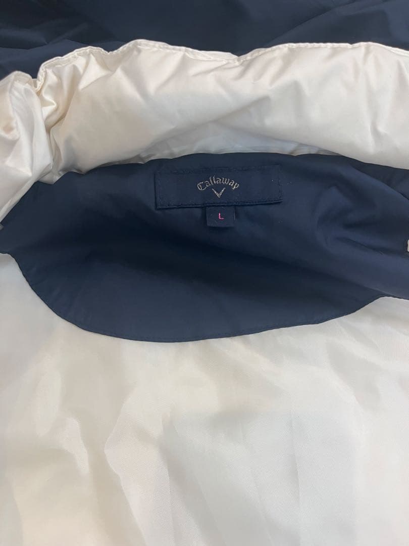 キャロウェイ　アウター