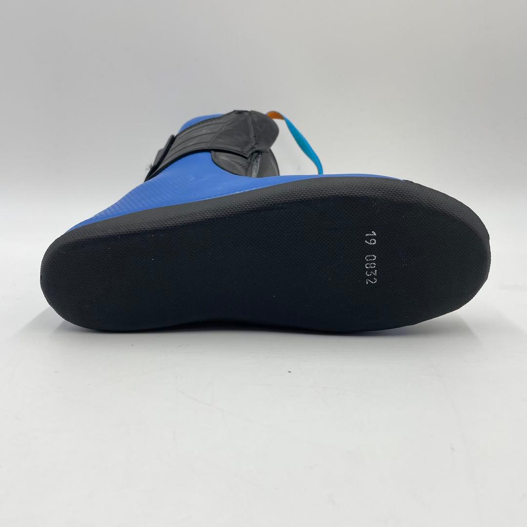 美品　LANGE RS130 23-23.5cm