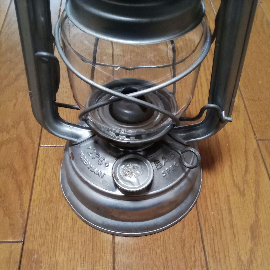 フュアハンドFEUERHAND ベイビースペシャル276 ジンク＆ケースセット