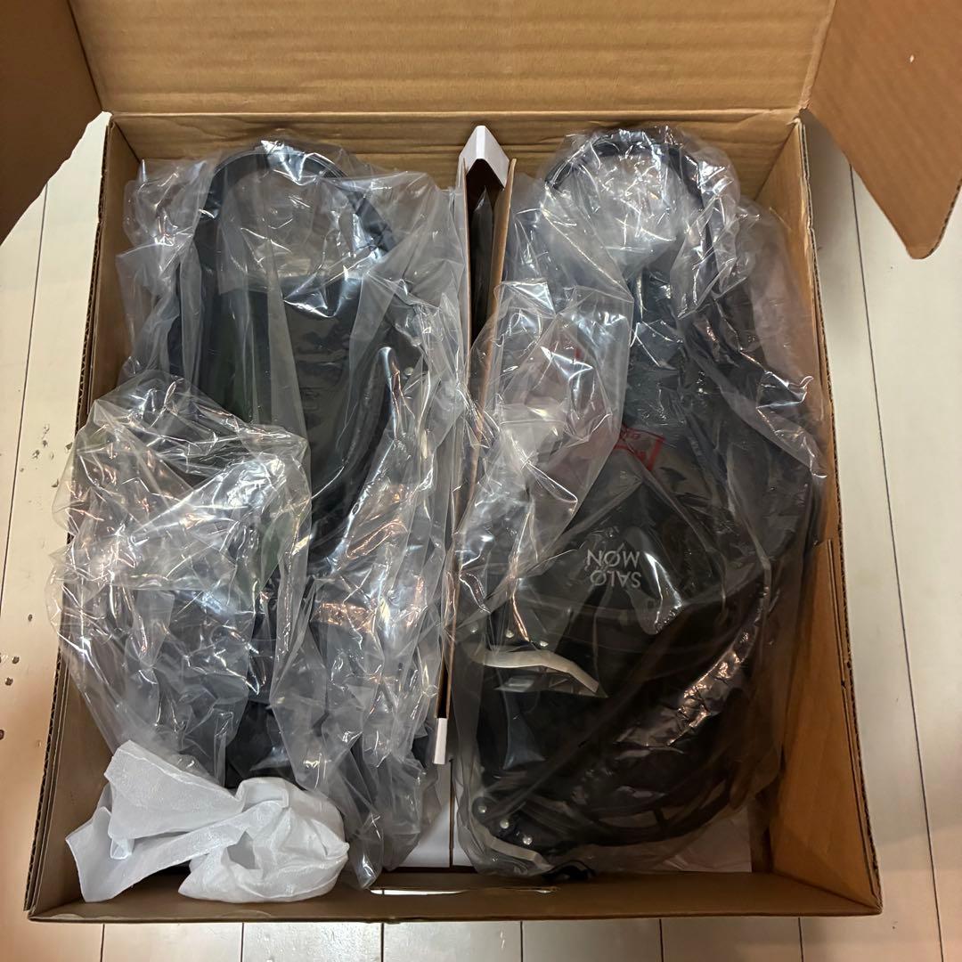 Salomon Highlander M atlas cv xf 並　バイン