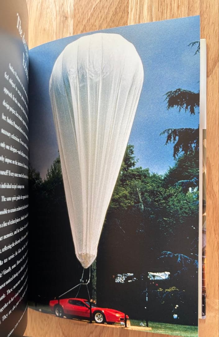 アンドレ・プットマン 「PUTMAN STYLE」