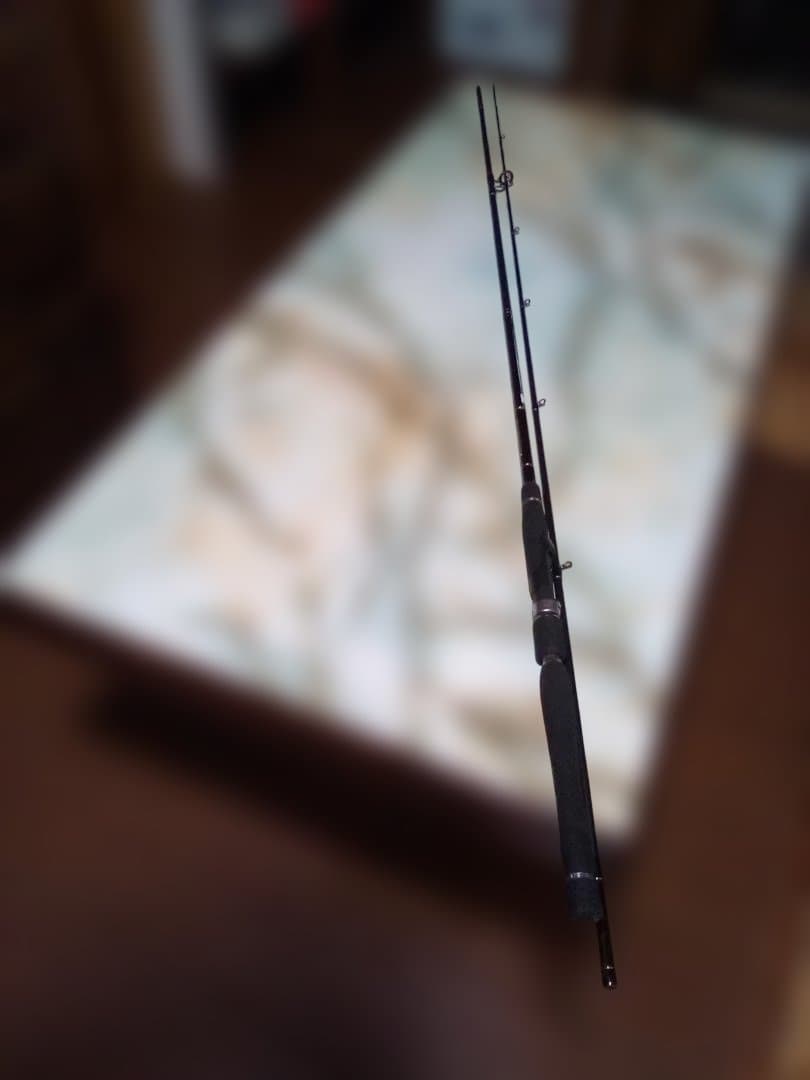 ダイコー(DAIKO)エギングロッド トラッドアーツ TEGS-832M