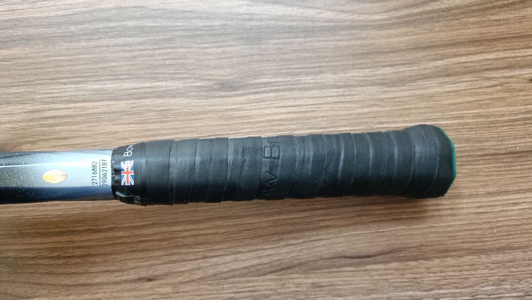 ボルトレイジ 8S YONEX VOLTRAGE 8S SL1