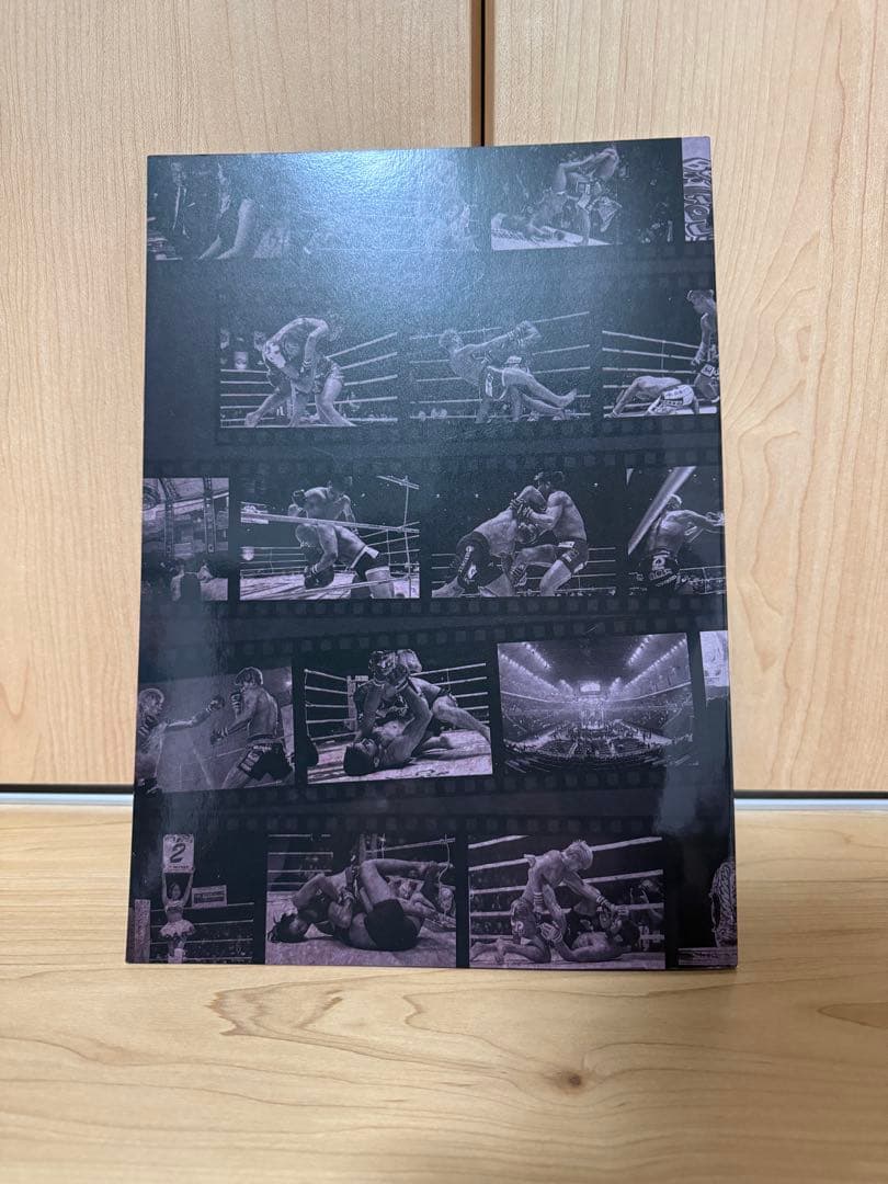 趣味・スポーツ・実用 RIZIN 10TH ANNIVERSARY PHOTO BOOK