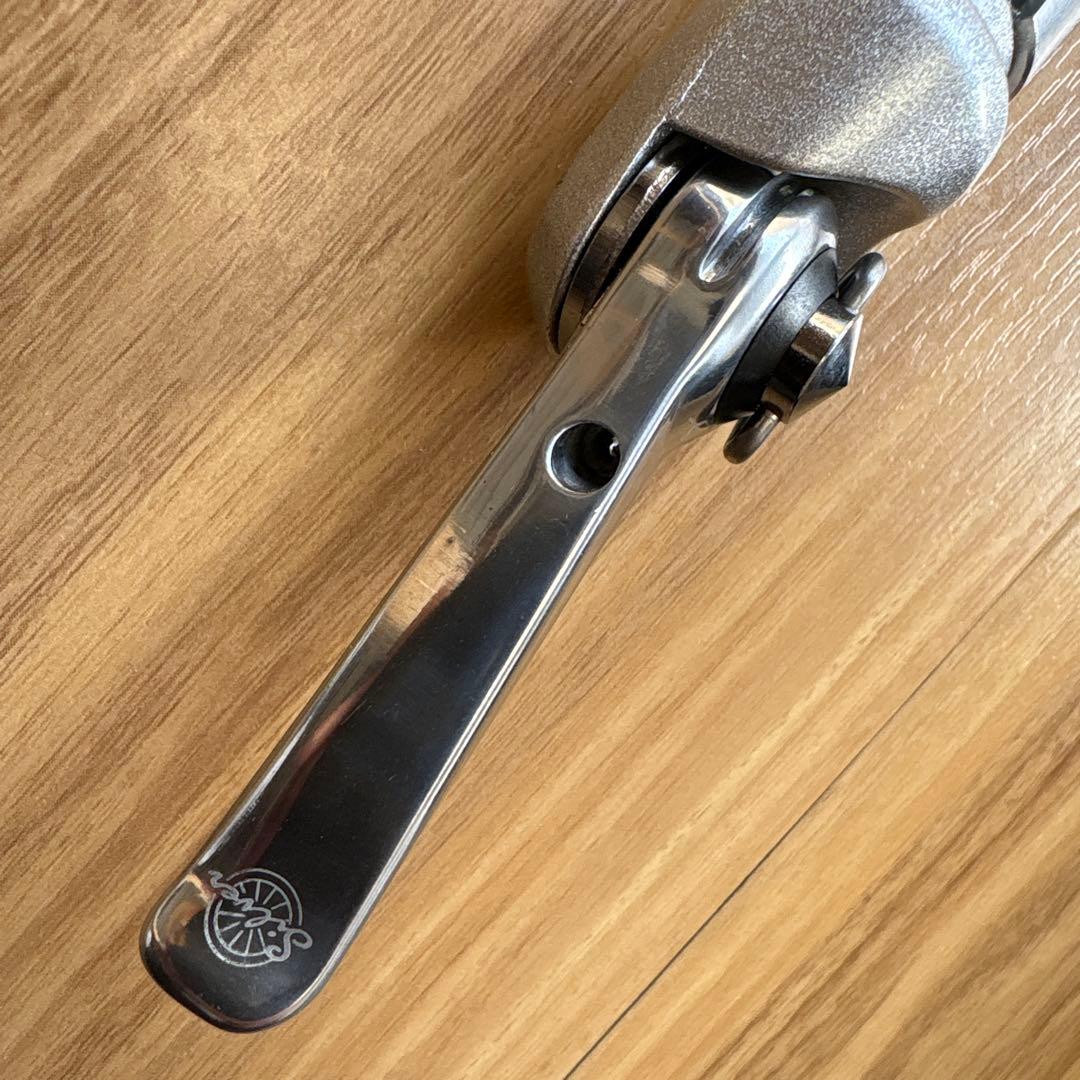 RIVENDELL　ダイアコンペ　バーエンドシフター　オマケ付き