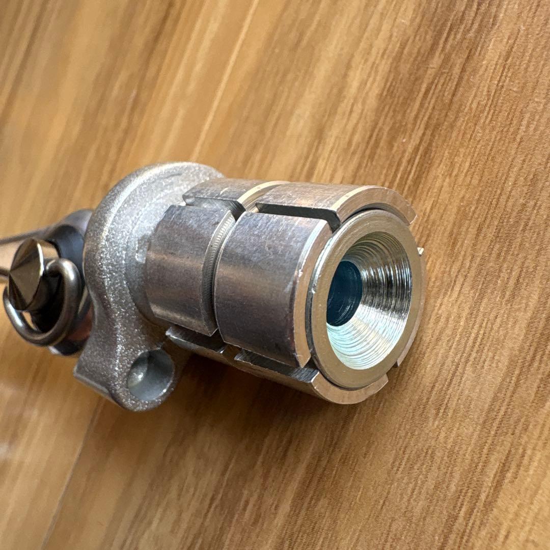 RIVENDELL　ダイアコンペ　バーエンドシフター　オマケ付き