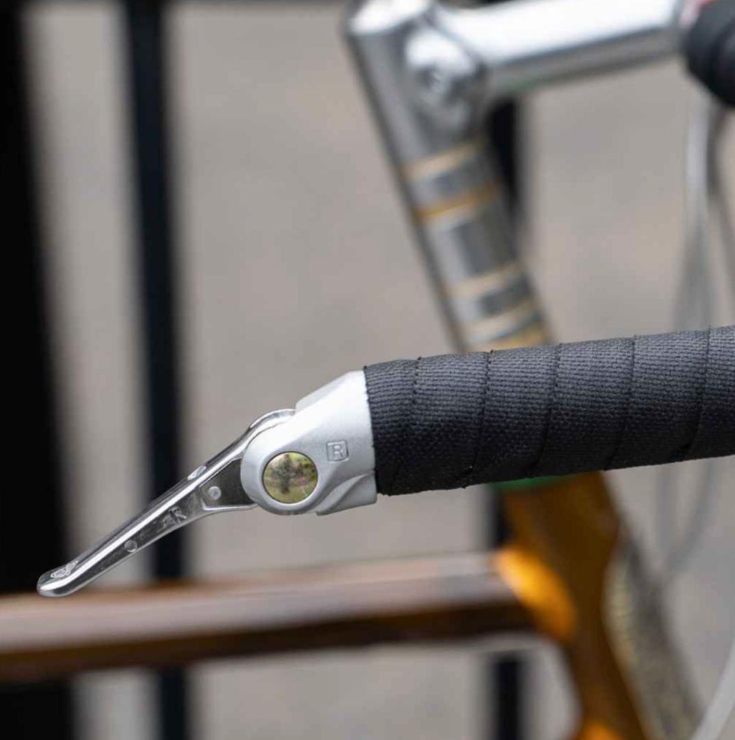 RIVENDELL　ダイアコンペ　バーエンドシフター　オマケ付き