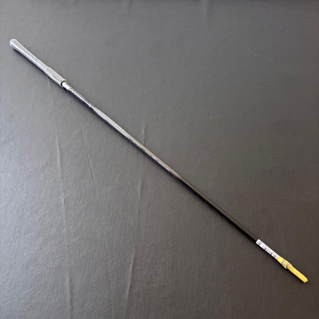 未使用近いゴルフクラブシャフトTENSEIテンセイブルー50FLEX-SR 5W