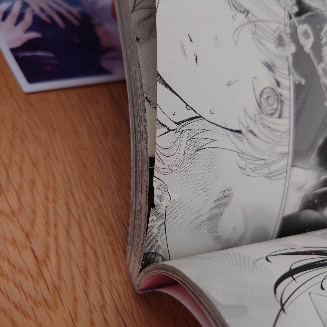 王の獣　掩蔽のアルカナまとめ売り、全て初版、特典あります