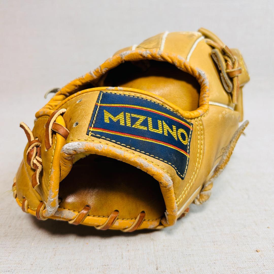 【希少当時物】70年代 ワールドウィン 青カップ 軟式グローブ 2種セット