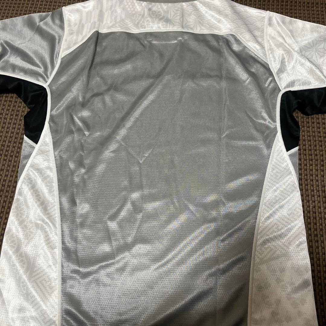 canterbury 日本セブンズプラクティスジャージ XL 非売品 新品　五輪