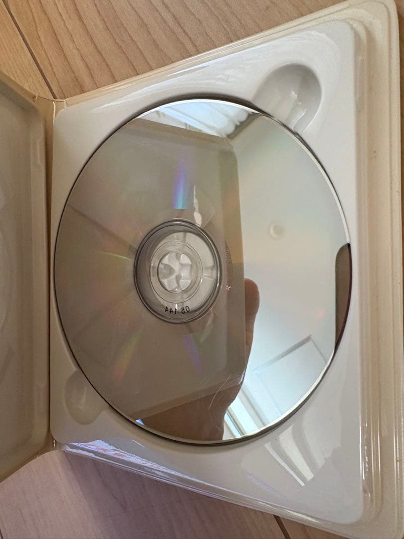 シングアロング　DVD