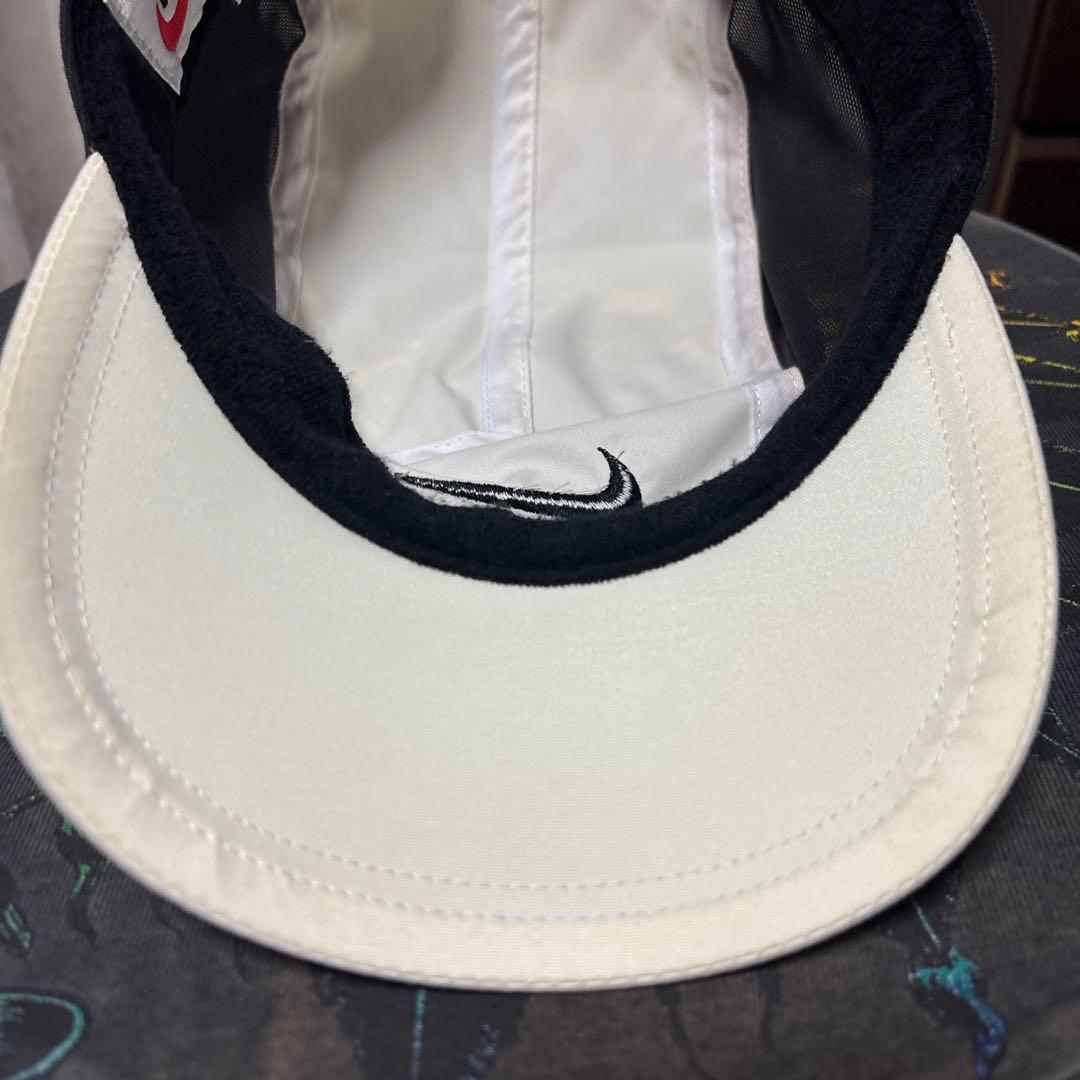 90s ヴィンテージ　NIKE オフホワイト