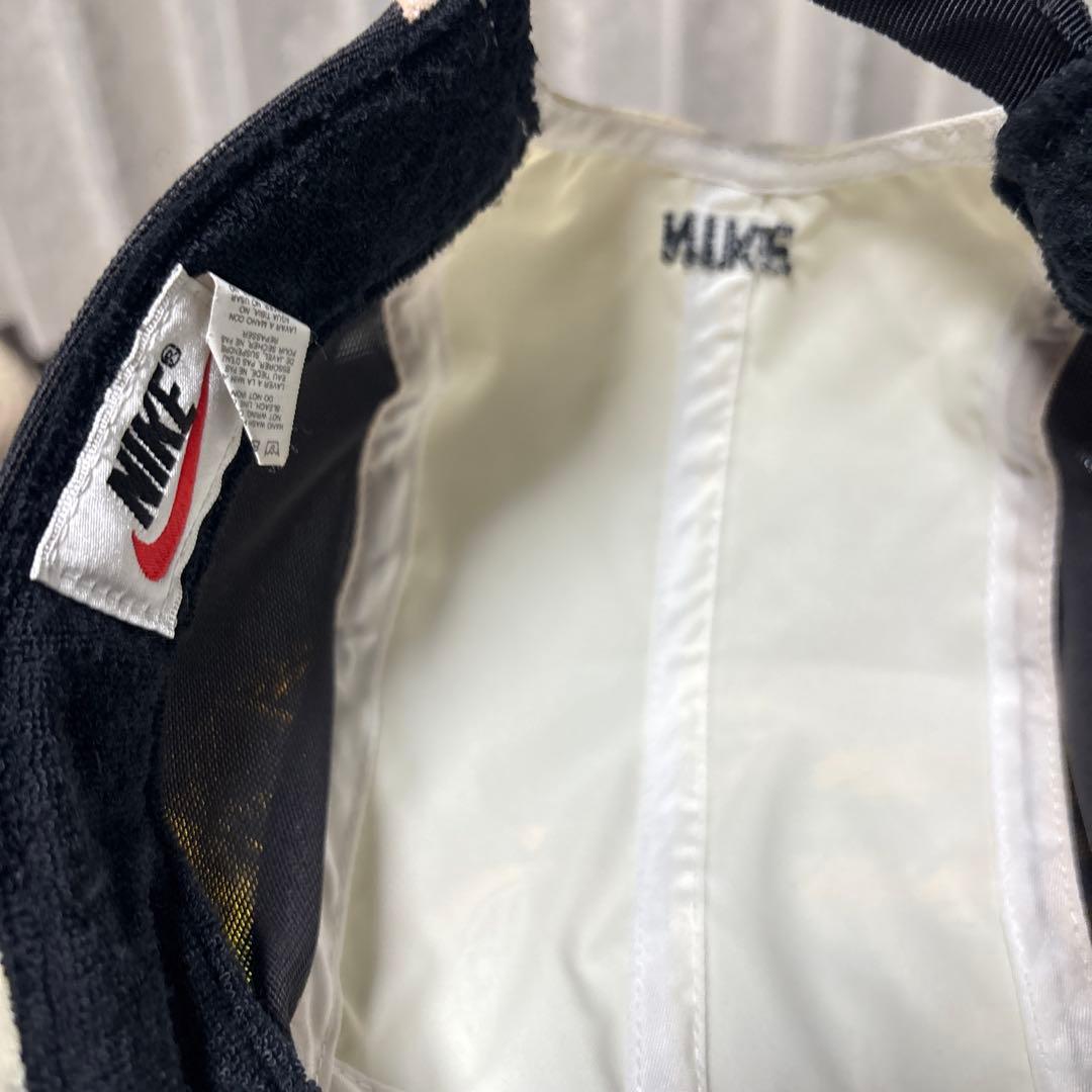 90s ヴィンテージ　NIKE オフホワイト