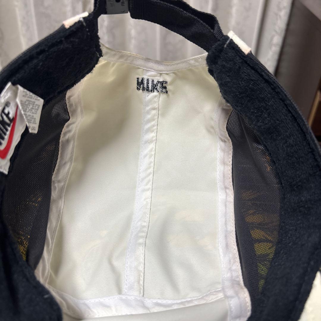 90s ヴィンテージ　NIKE オフホワイト
