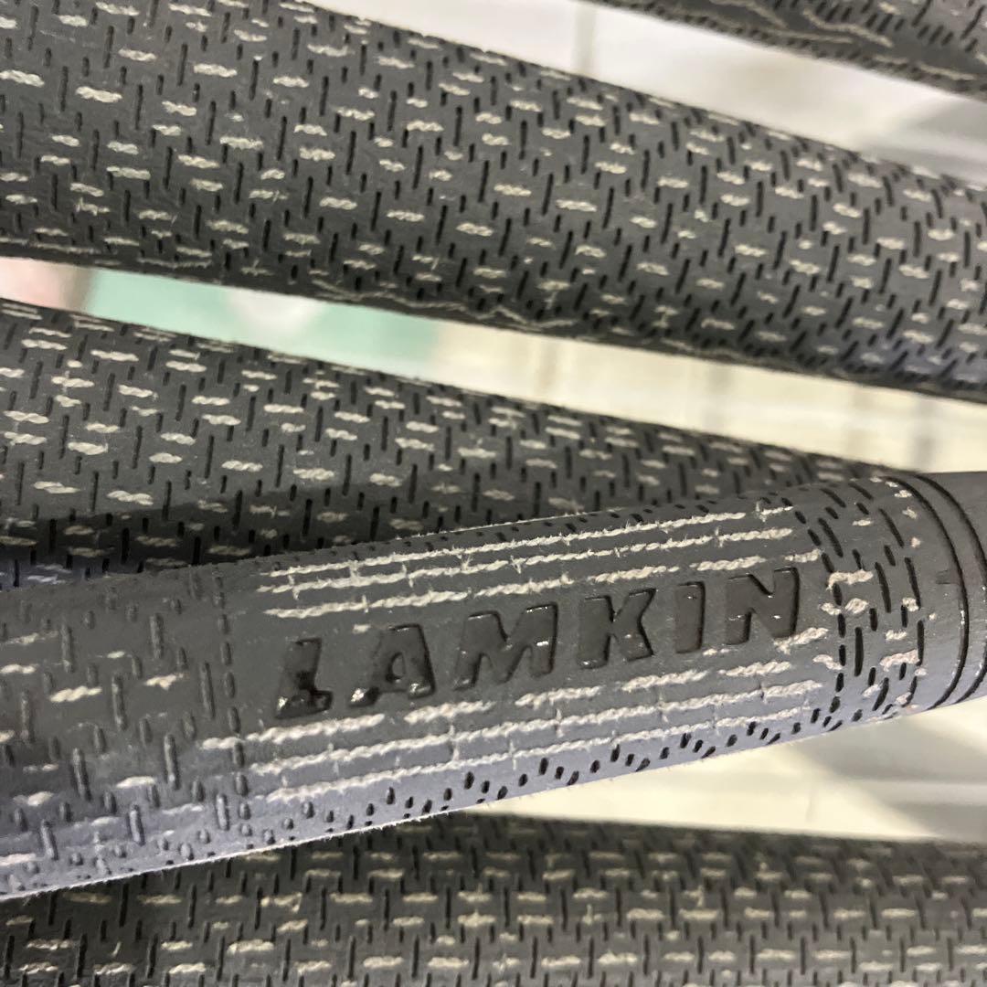 LA GOLF アイヤン用　シャフトセット　120s ５本